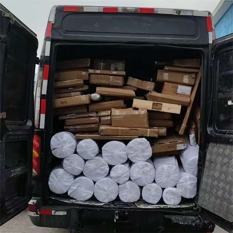 黑龙江大庆龙凤到苍南物流公司——一站式服务，让货运更便捷（苍南的物流专线）