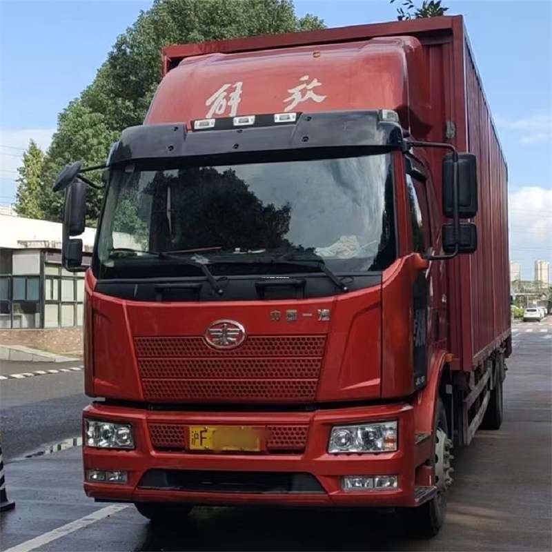 黑龙江大庆龙凤到德清物流公司——专业货运，安心之选（德清物流专线货运）