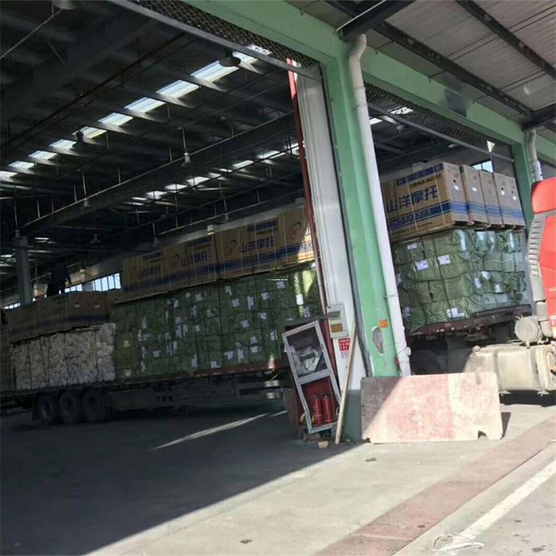 黑龙江大庆龙凤到潜江物流公司，专业货运，高效快捷