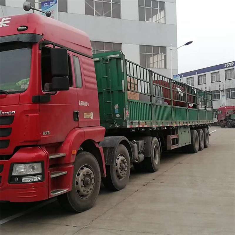 黑龙江大庆龙凤到兴安盟物流公司一站式服务，让货运更轻松