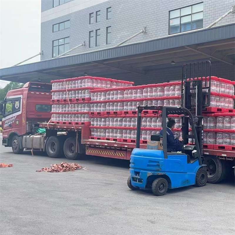 黑龙江大庆龙凤到宁波物流公司——一站式服务，让货运更轻松