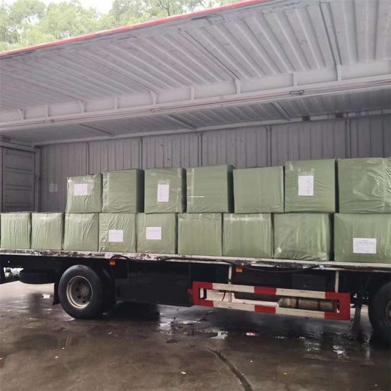 黑龙江大庆龙凤至宜春货运专线一站式物流服务，畅享高效便捷运输体验