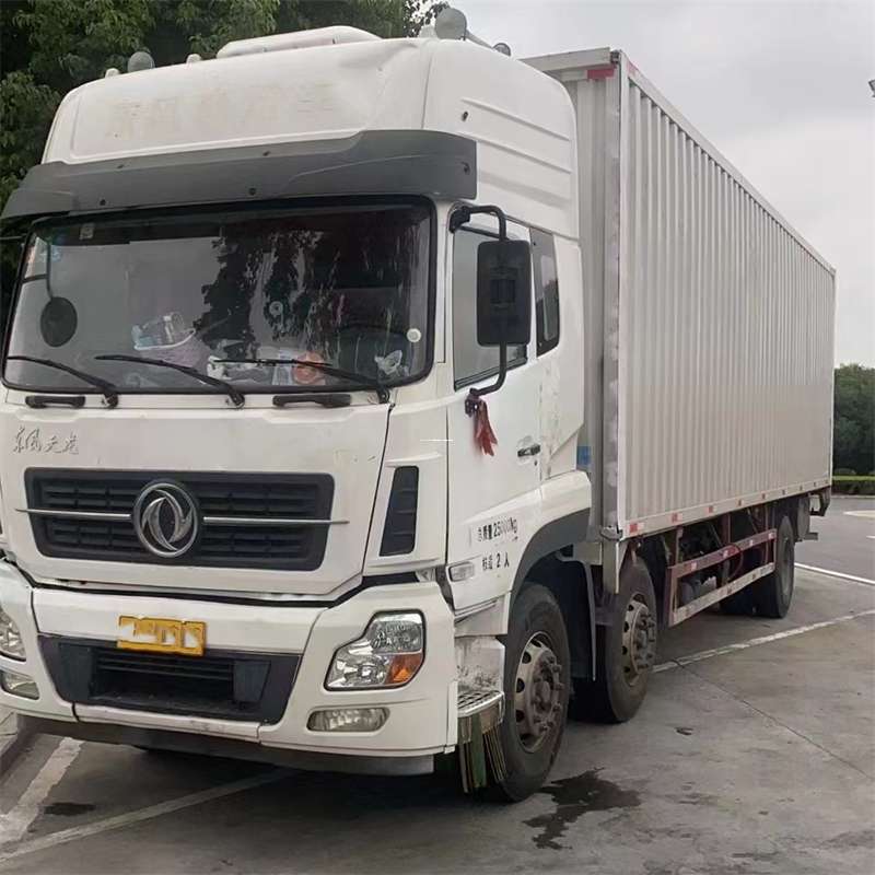 黑龙江大庆龙凤到攀枝花物流公司——专业货运，安心送达