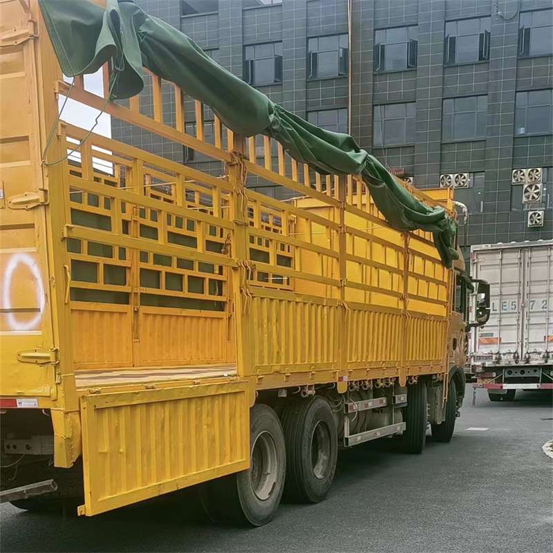 黑龙江大庆龙凤至宜宾货运专线一站式物流服务，让货物畅行无忧