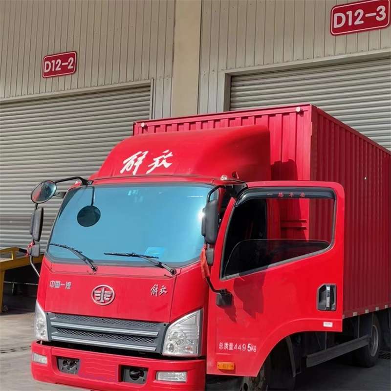 黑龙江大庆龙凤至克孜勒苏物流专线一站式服务，高效运输保障