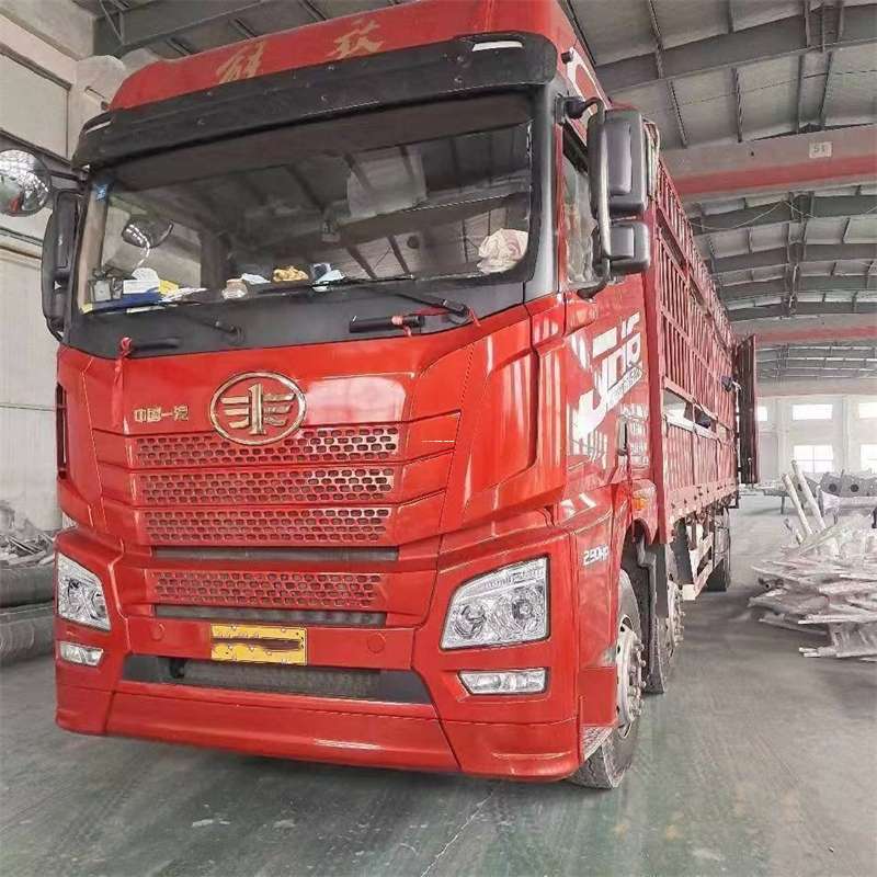 黑龙江大庆龙凤到南宁物流公司——专业货运，全程无忧