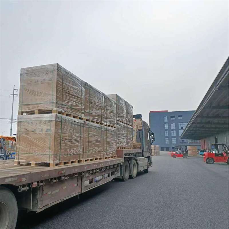 黑龙江大庆龙凤至苏州工业园区货运专线，高效物流直达一站式服务