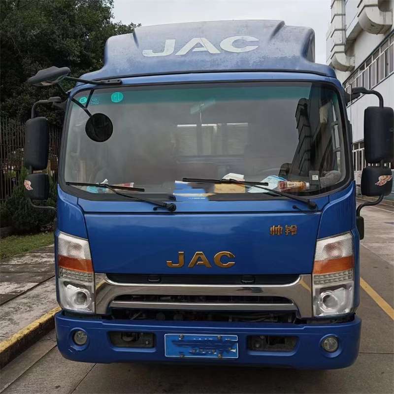 黑龙江大庆龙凤到吴忠物流公司一站式服务，为您的货物保驾护航