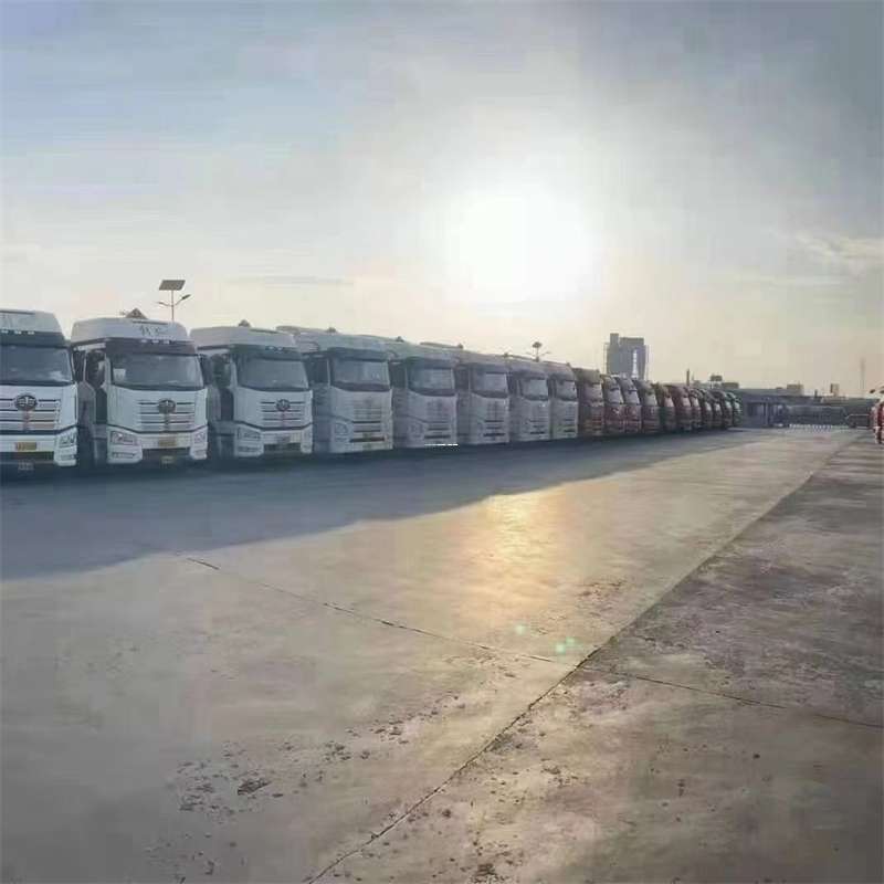 黑龙江大庆龙凤到福建物流公司——专业货运，全程无忧