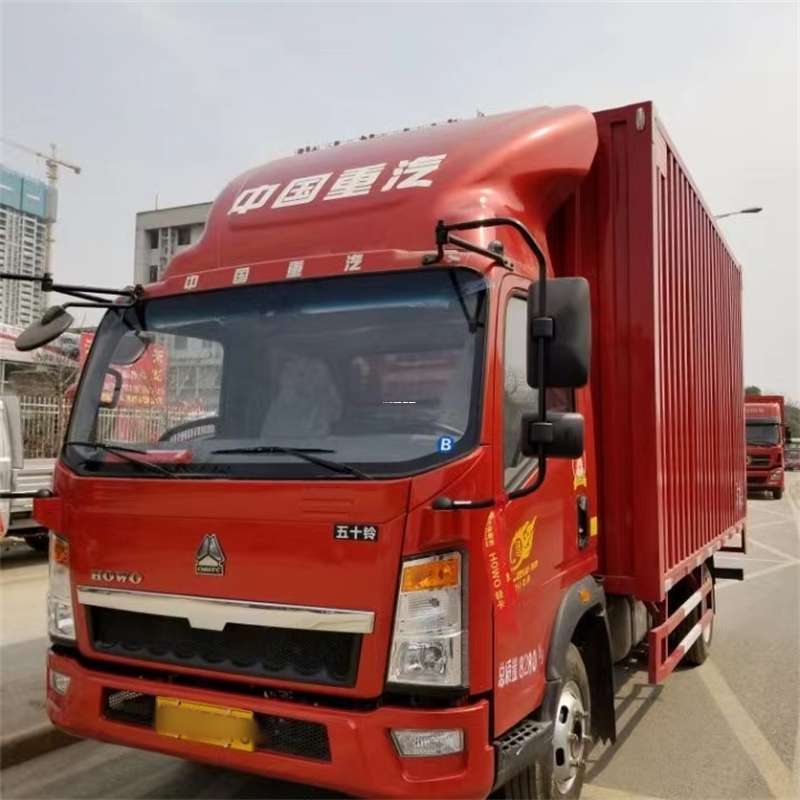 黑龙江大庆龙凤到湖北物流公司——一站式服务，让货运更轻松