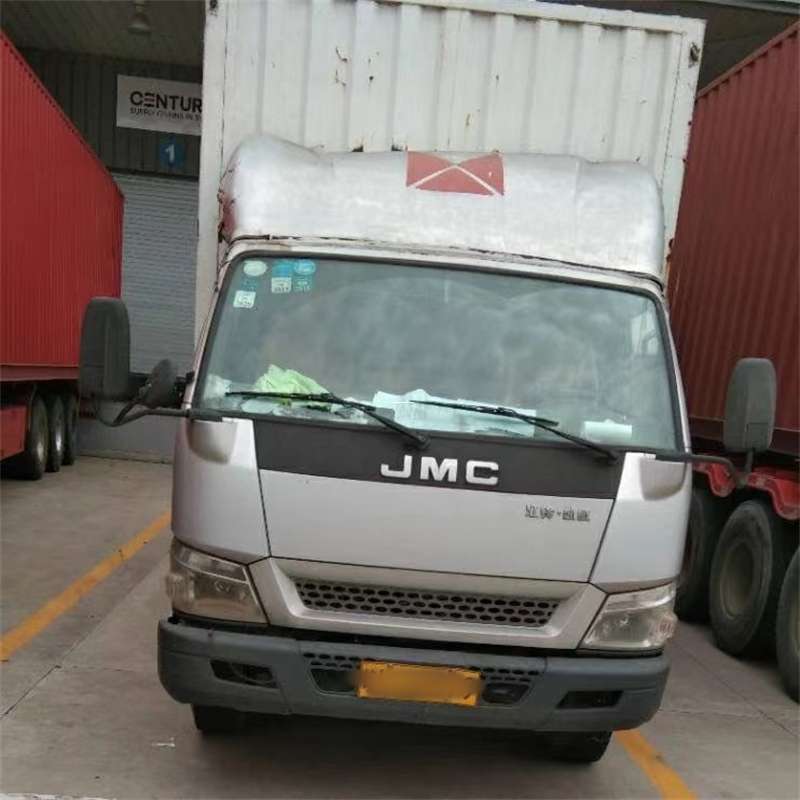 黑龙江大庆龙凤至荆州货运专线，一站式物流服务助您成功
