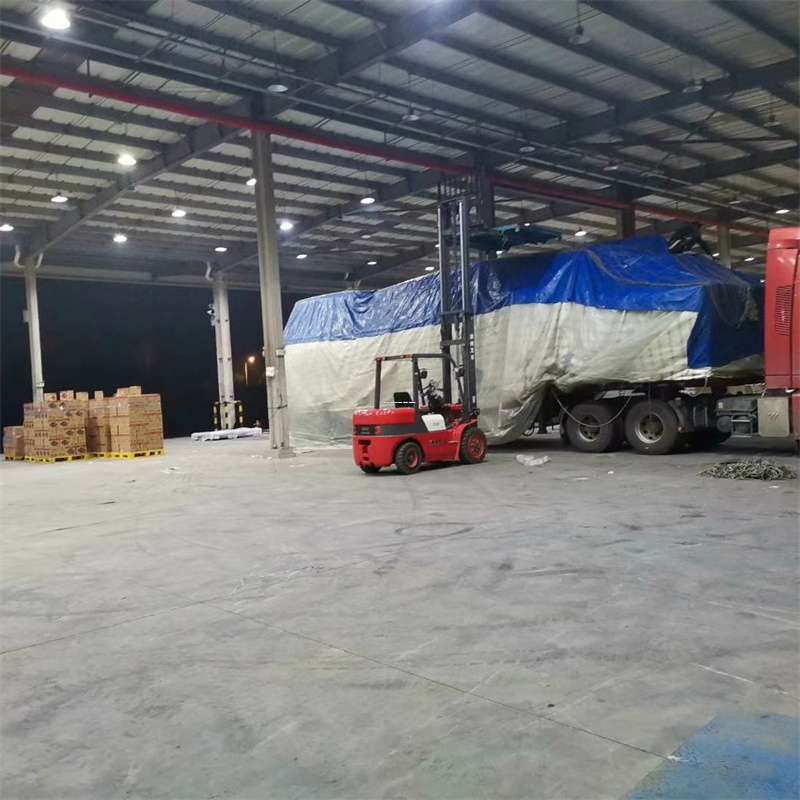 黑龙江大庆龙凤到汝州物流公司-一站式服务，让货运更便捷（汝州物流公司电话查询）