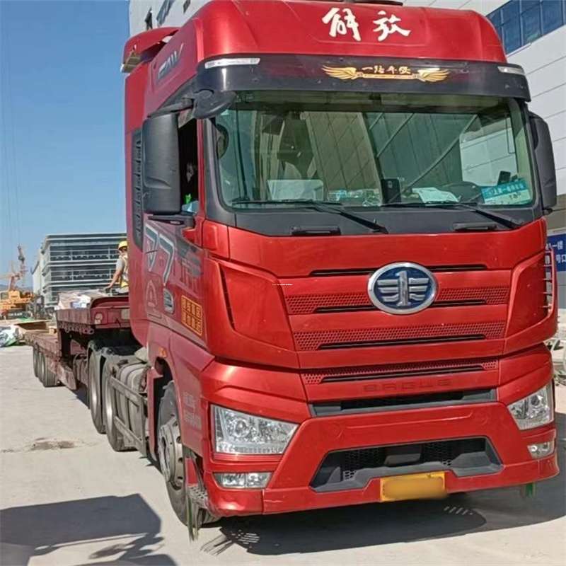 黑龙江大庆龙凤到衢州物流公司，提供一站式货运服务