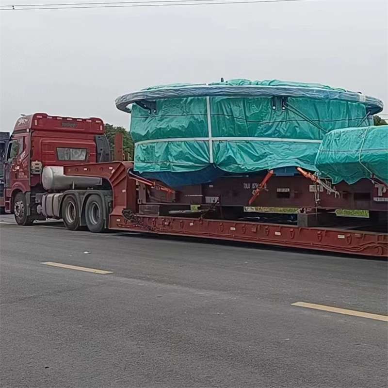 黑龙江大庆龙凤到河南商丘虞城县物流公司上海至河南商丘虞城县货运专线