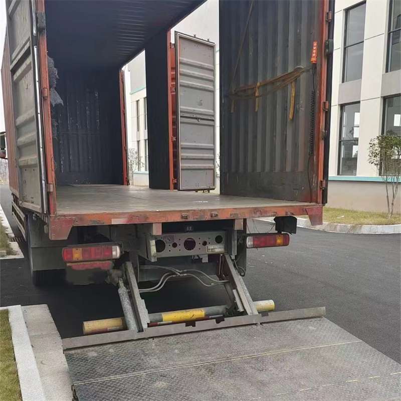 黑龙江大庆龙凤到长沙物流公司——专业货运，全程无忧