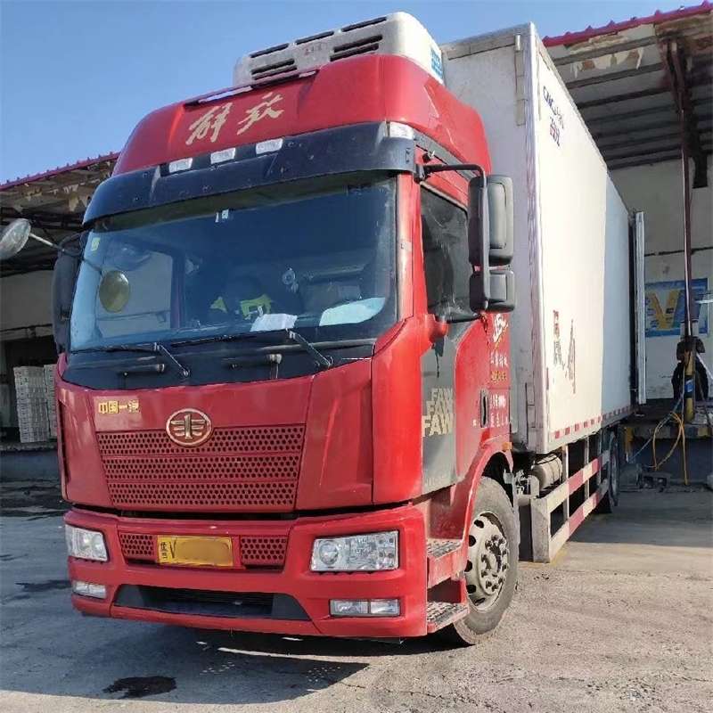 黑龙江大庆龙凤到丹阳物流公司——一站式服务，让货运更轻松