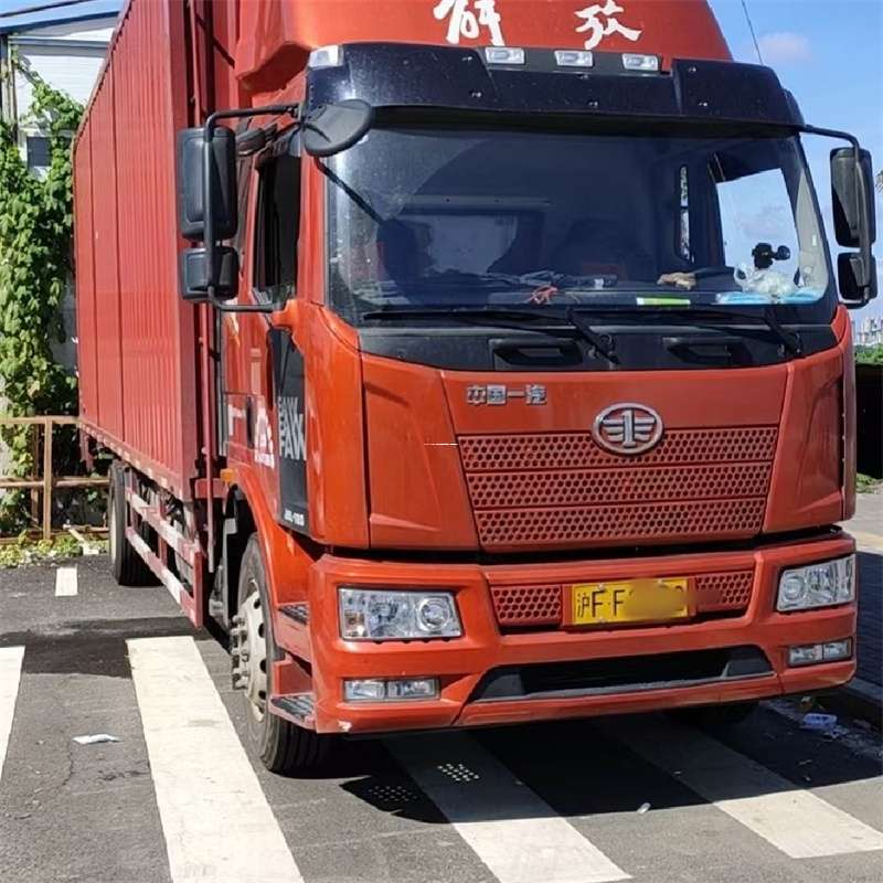 黑龙江大庆龙凤到朔州物流公司一站式服务，让货运更轻松