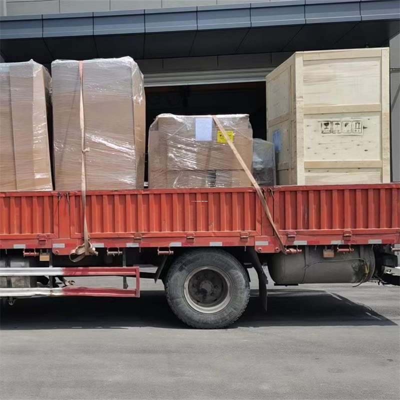 黑龙江大庆龙凤到朔州物流公司——一站式服务，让货运更便捷