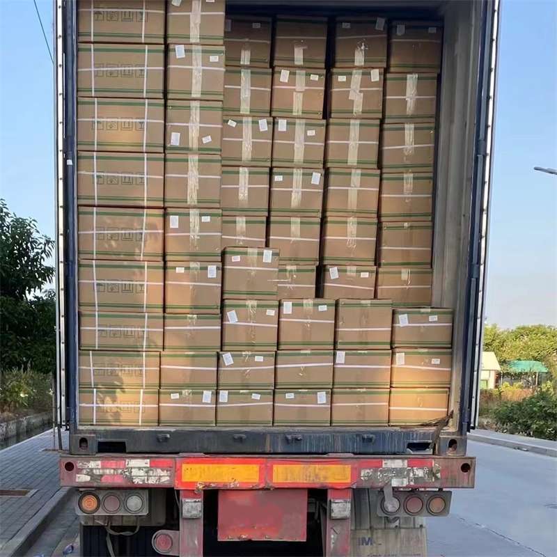 黑龙江大庆龙凤至萍乡货运专线，一站式物流服务助您成功