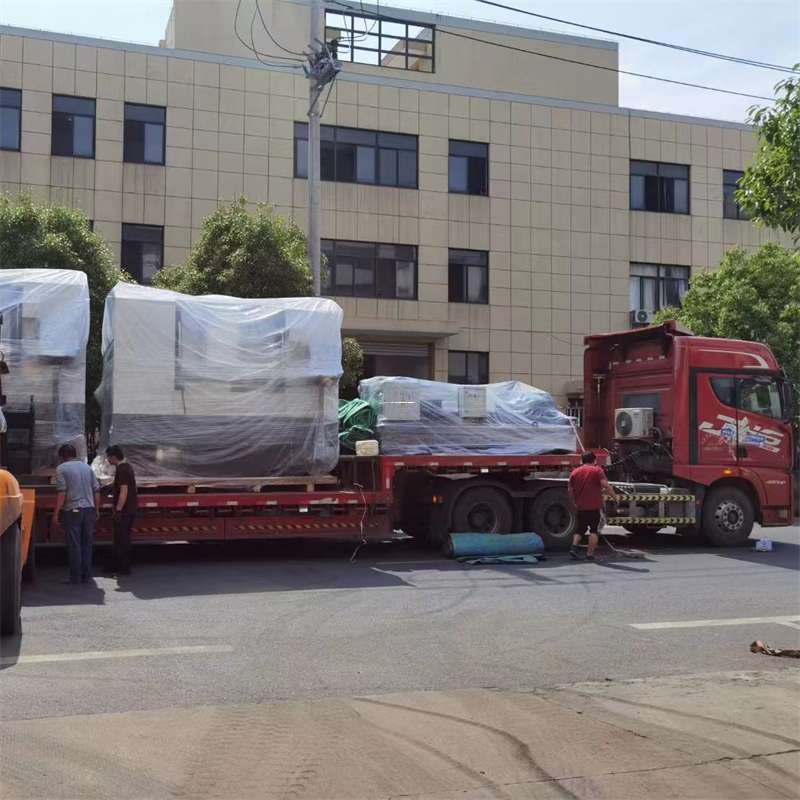 黑龙江大庆龙凤到南京物流公司一站式服务，让货运更轻松