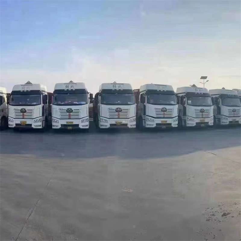 黑龙江大庆龙凤到南充物流公司一站式服务，让货运更轻松