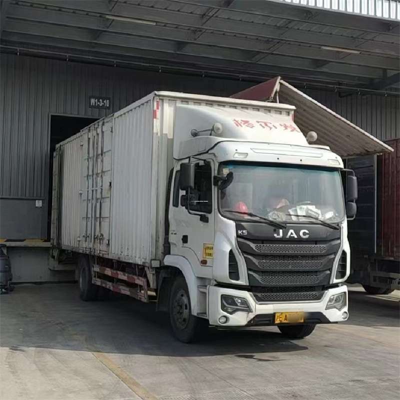 黑龙江大庆龙凤至德阳货运专线一站式物流服务，满足您的各种需求