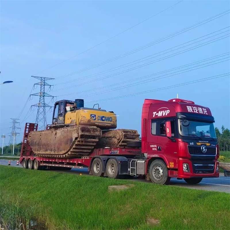 黑龙江大庆龙凤到百色物流公司一站式服务，让货运更轻松