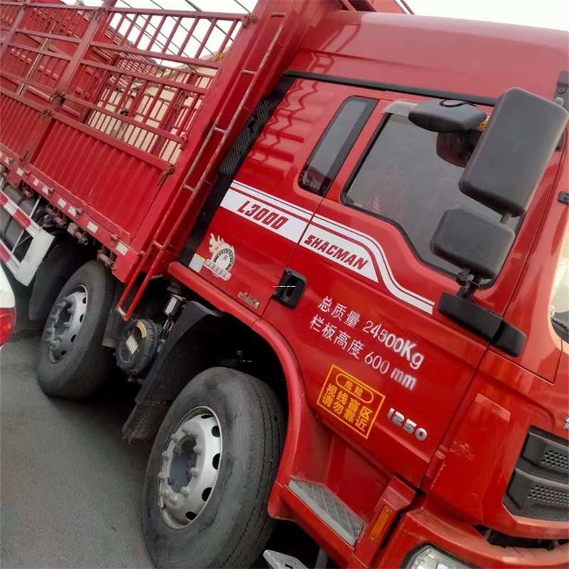 黑龙江大庆龙凤到晋中物流公司——一站式服务，让货运更轻松