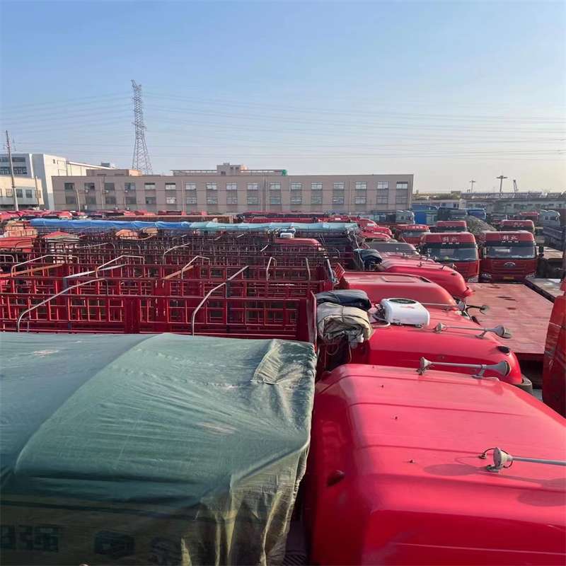 黑龙江大庆龙凤到黄山物流公司——一站式服务，让货运更轻松