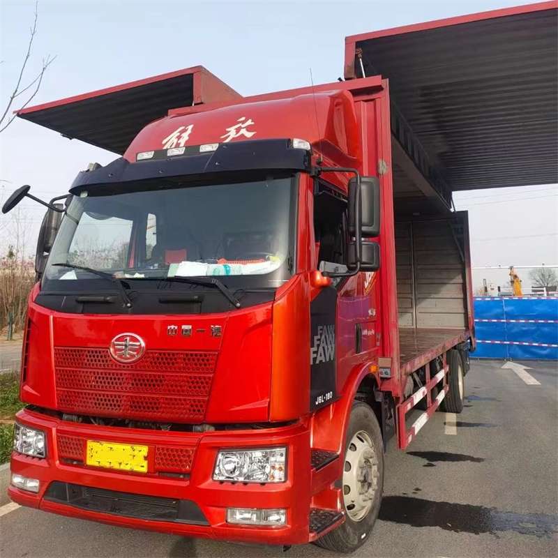 黑龙江大庆龙凤到三明物流公司——一站式货运服务专家