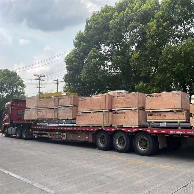 黑龙江大庆龙凤至新疆五家渠物流专线一站式服务，让货运更高效