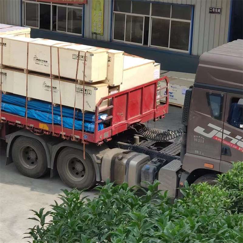 黑龙江大庆龙凤至新疆阿勒泰福海县物流专线，一站式服务，让您的货物畅行无忧
